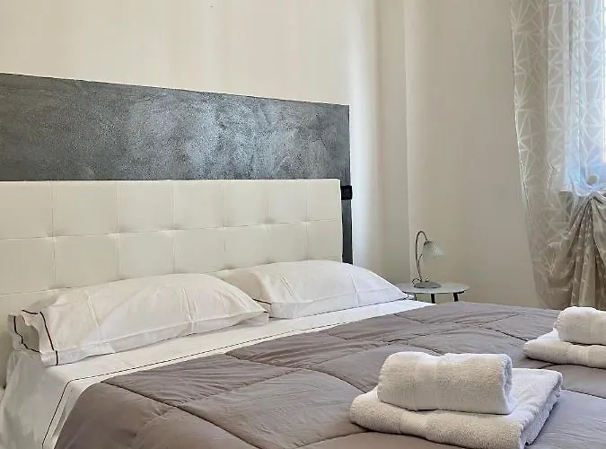 Residence La Lucciola