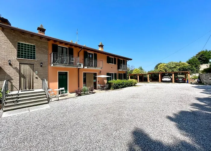 Residence La Lucciola