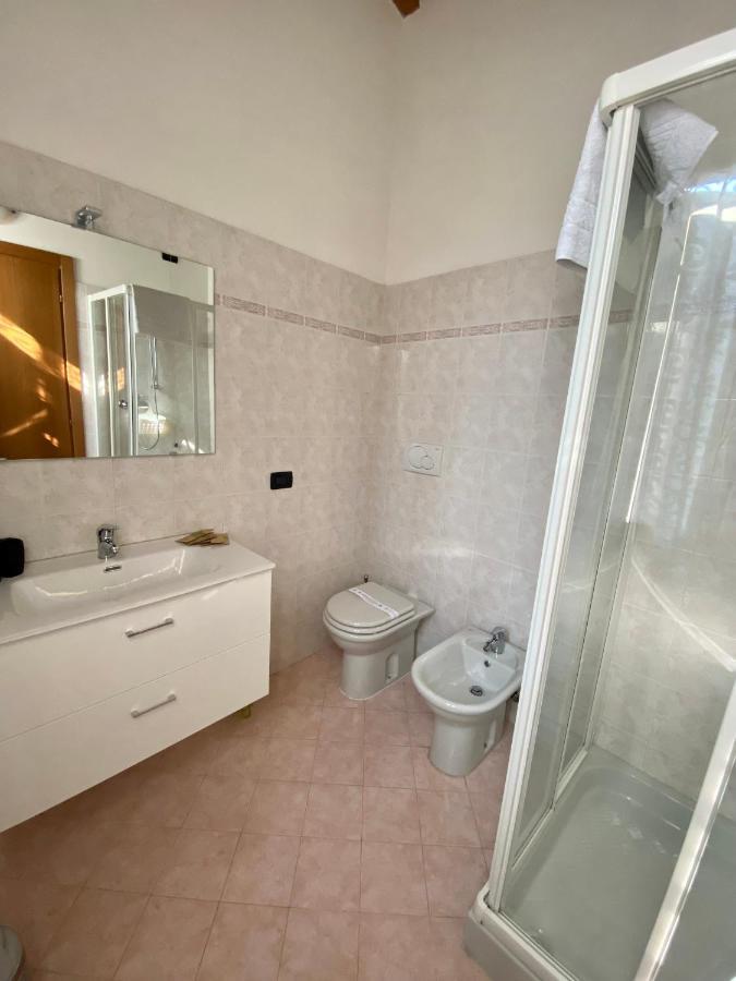 La Lucciola Aparthotel *