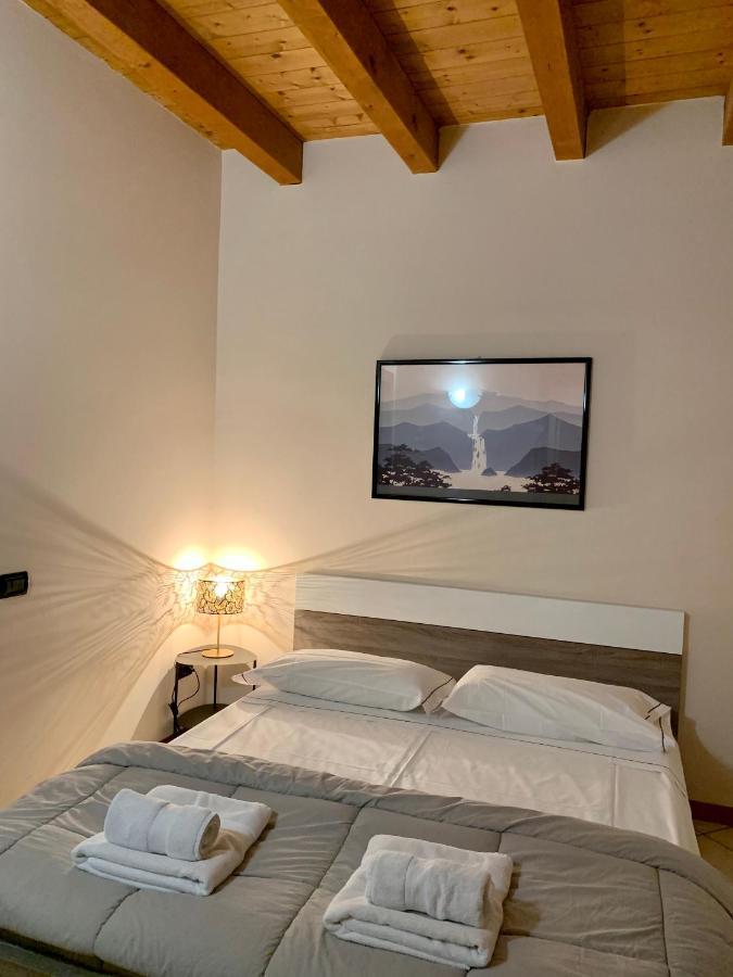Aparthotel La Lucciola Lonato