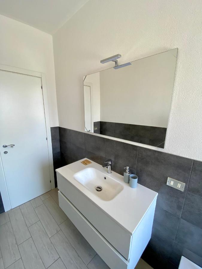 La Lucciola Aparthotel Lonato