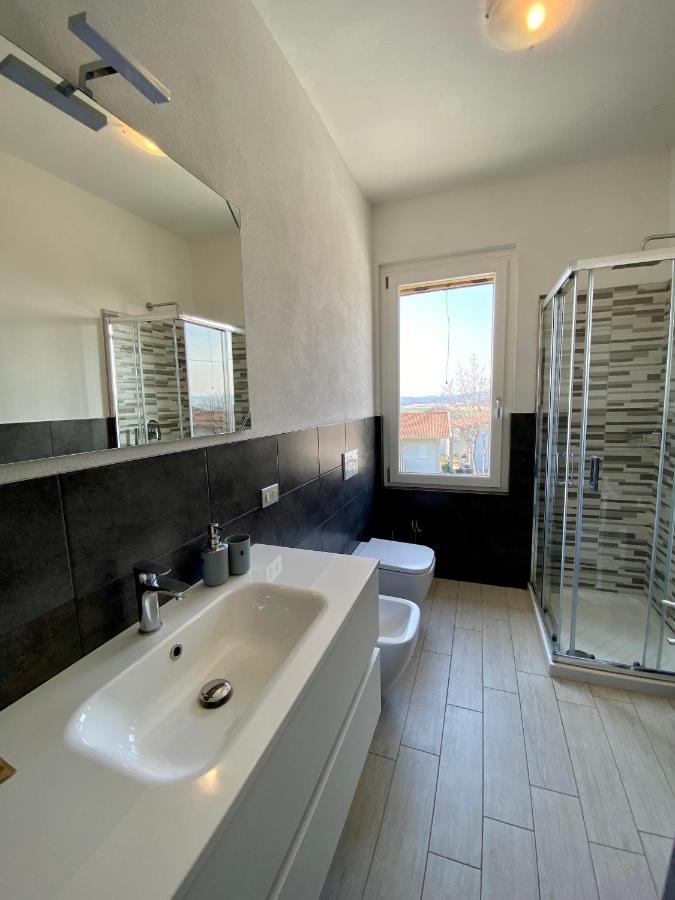La Lucciola Aparthotel Lonato