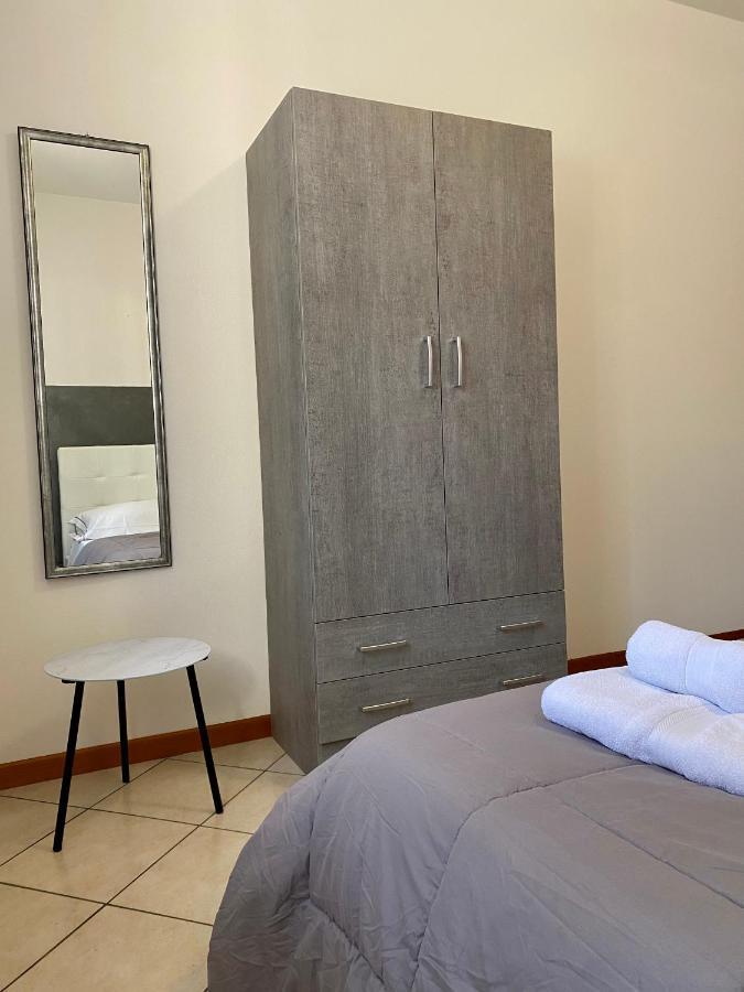 La Lucciola Aparthotel