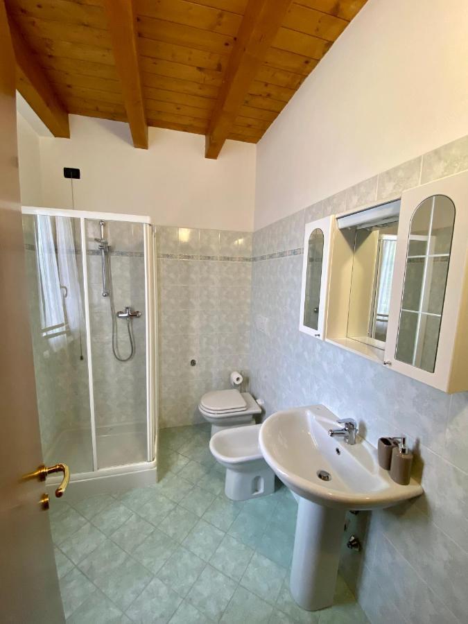 La Lucciola Aparthotel Lonato