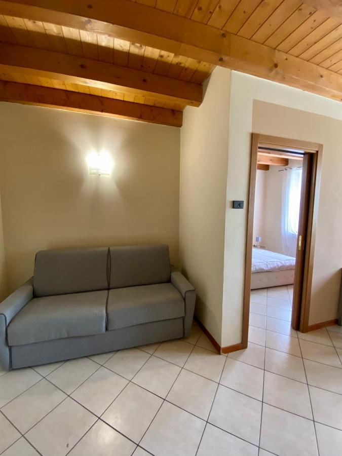 La Lucciola Aparthotel Lonato