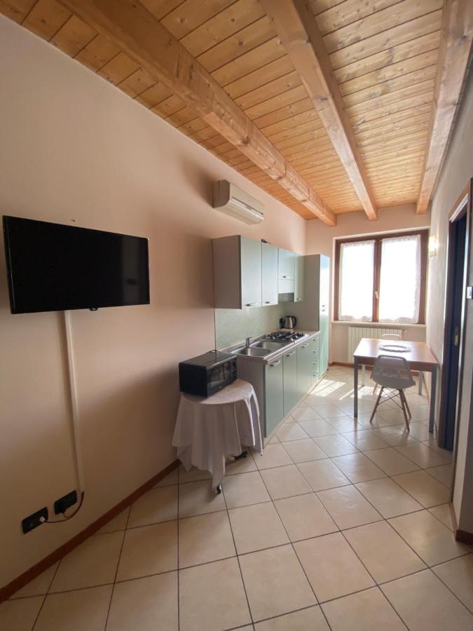 La Lucciola Aparthotel Lonato