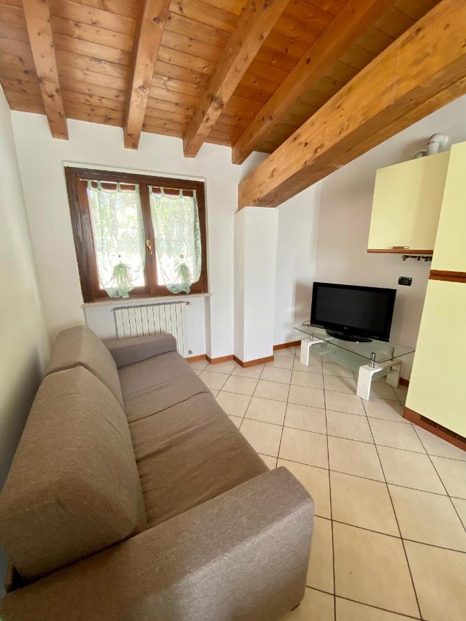 La Lucciola Aparthotel Lonato