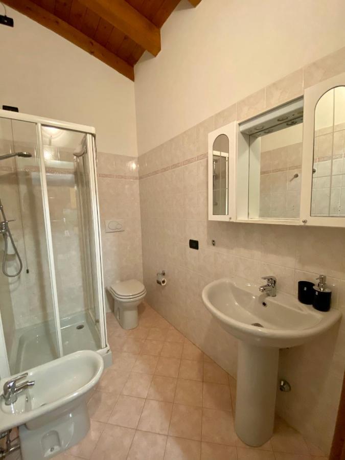 Aparthotel La Lucciola Lonato