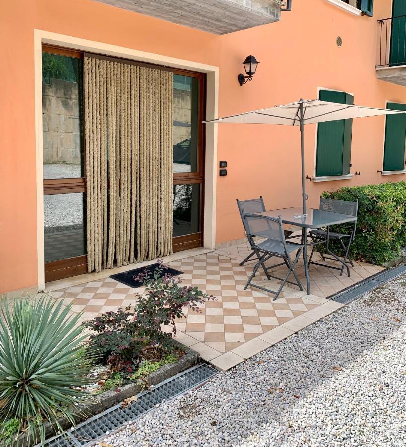 Aparthotel La Lucciola *