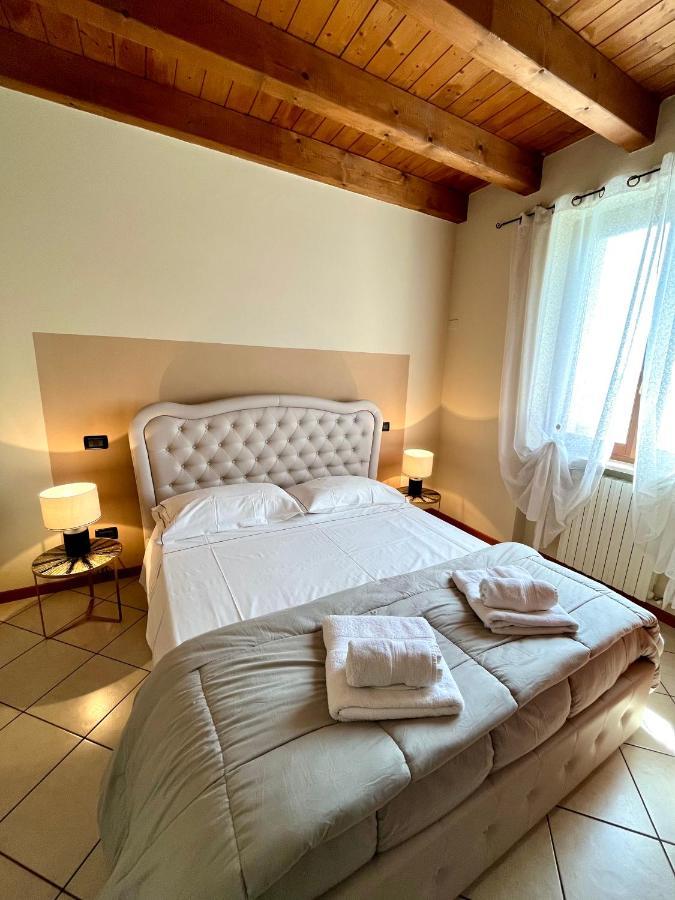 La Lucciola Aparthotel Lonato