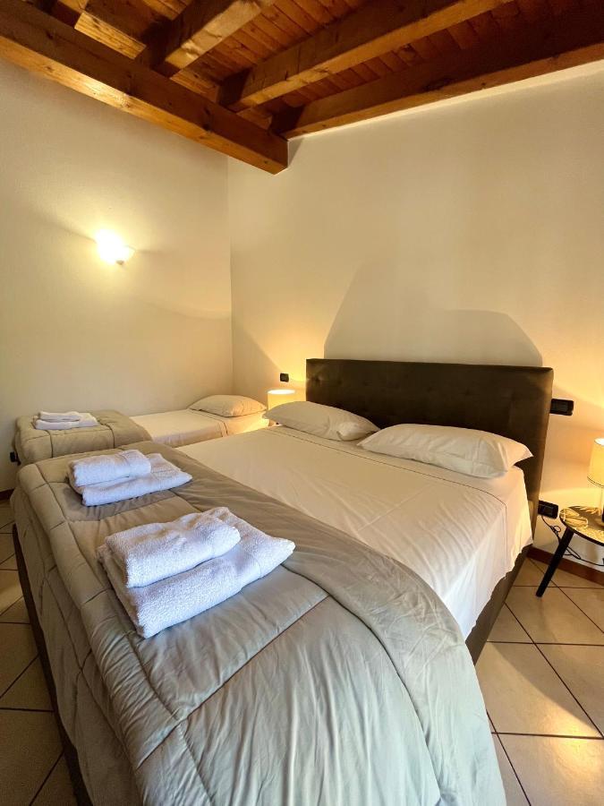 Aparthotel La Lucciola