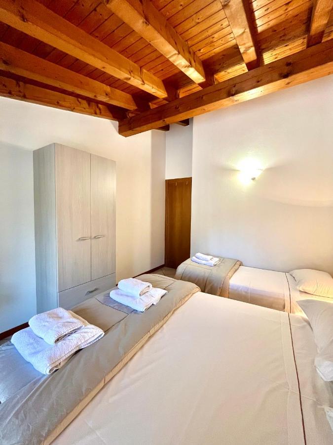 La Lucciola Aparthotel