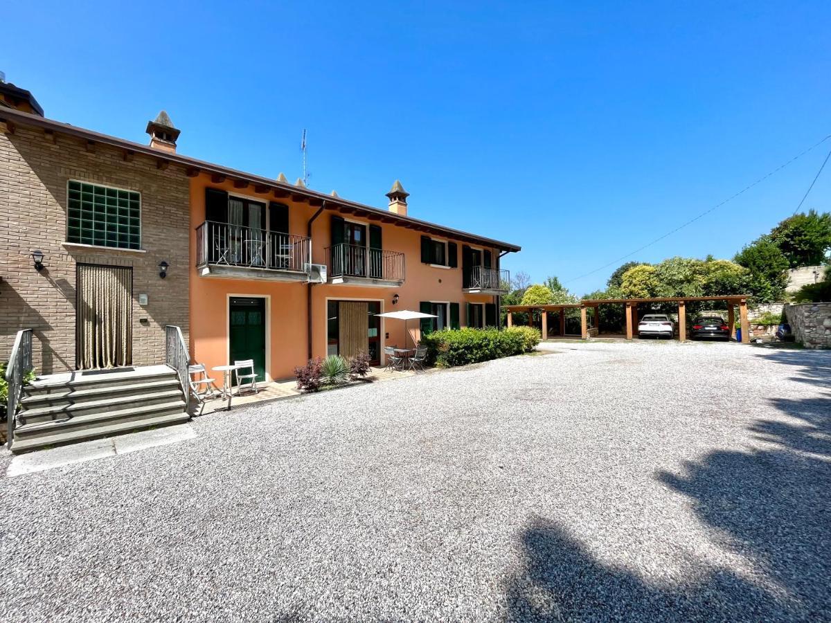 Aparthotel La Lucciola Lonato
