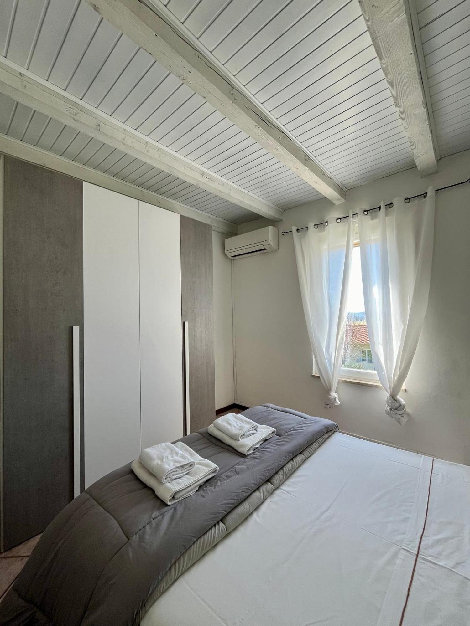 Aparthotel La Lucciola Lonato