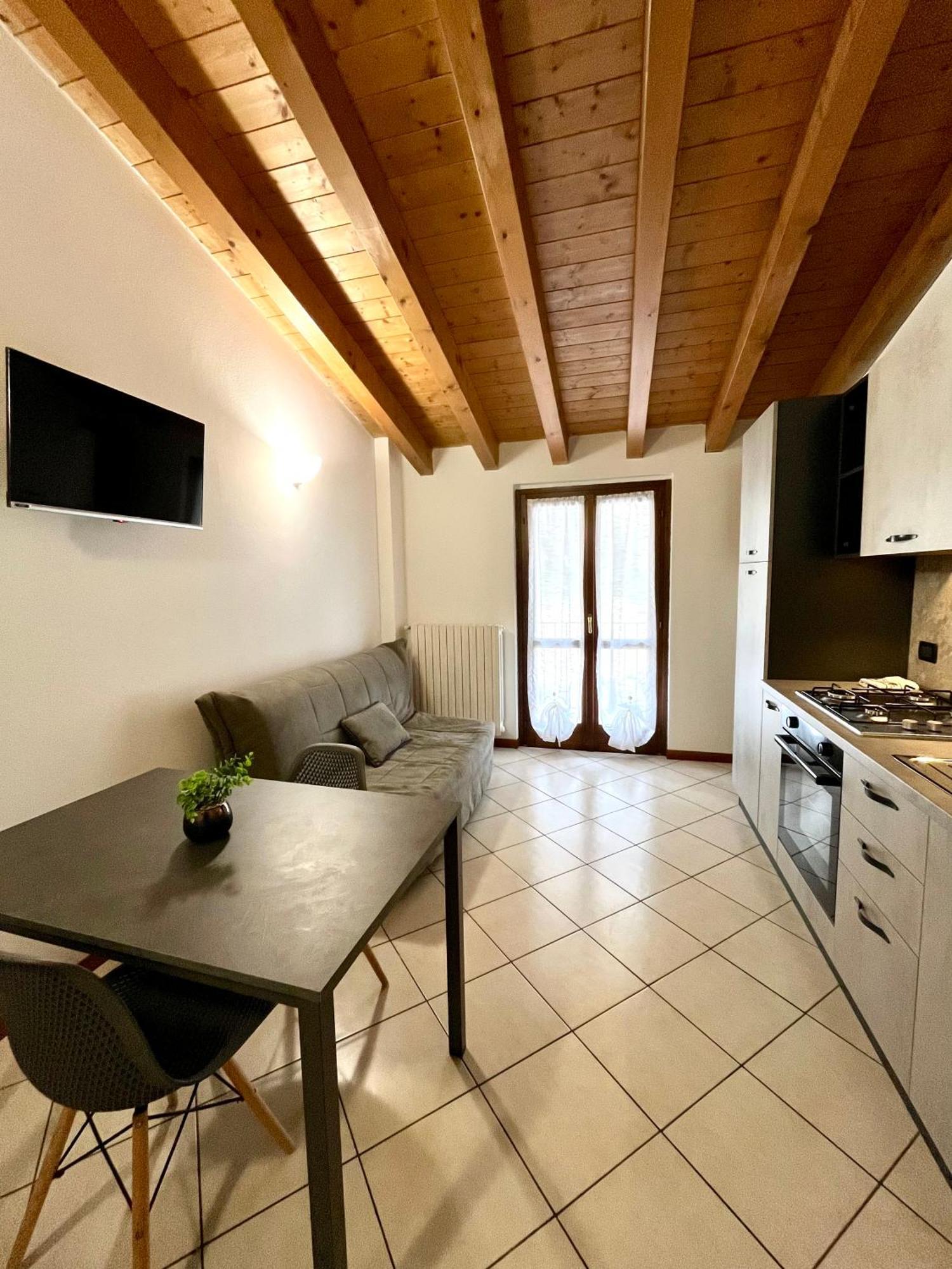Aparthotel La Lucciola *