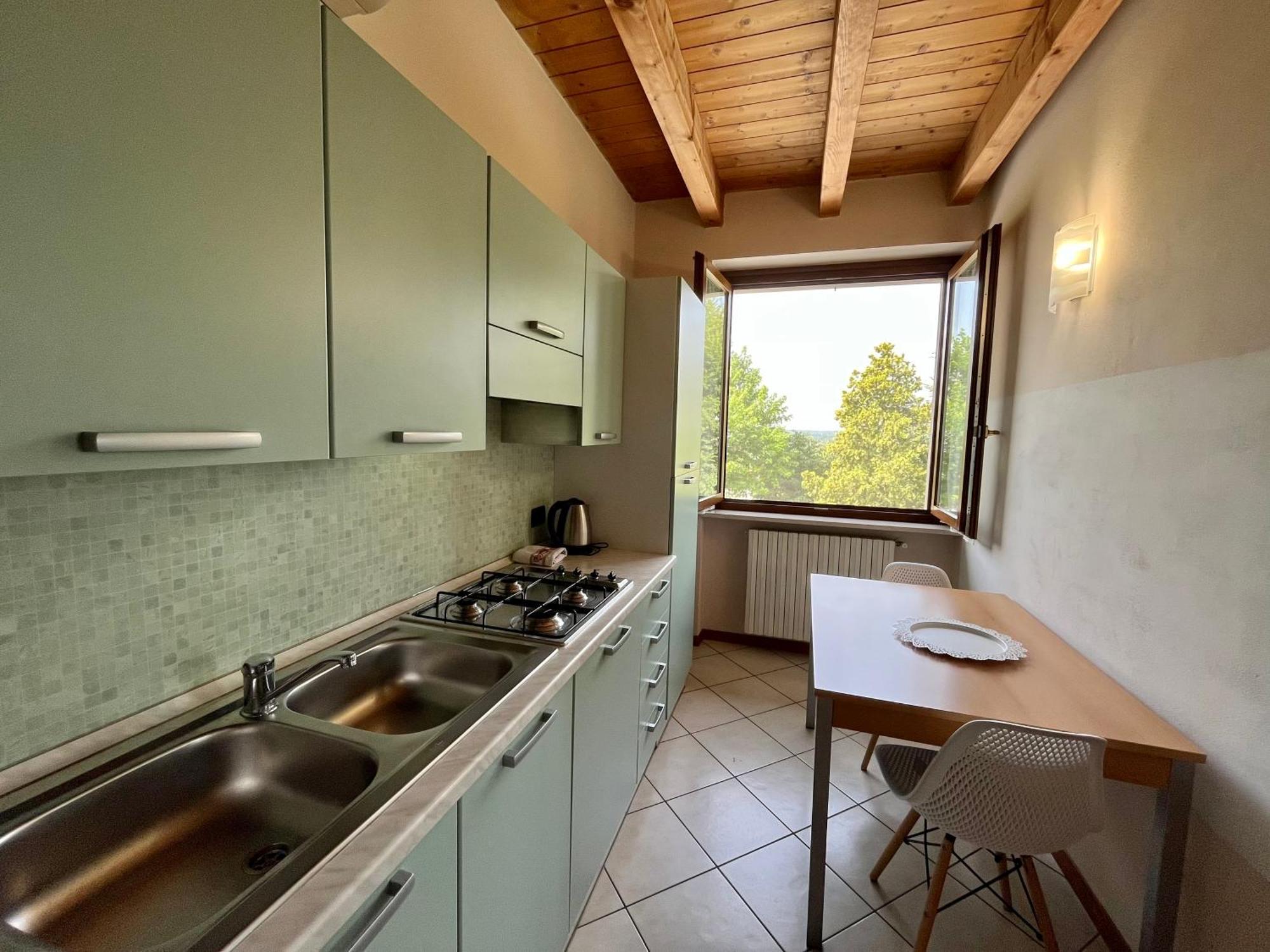 La Lucciola Aparthotel