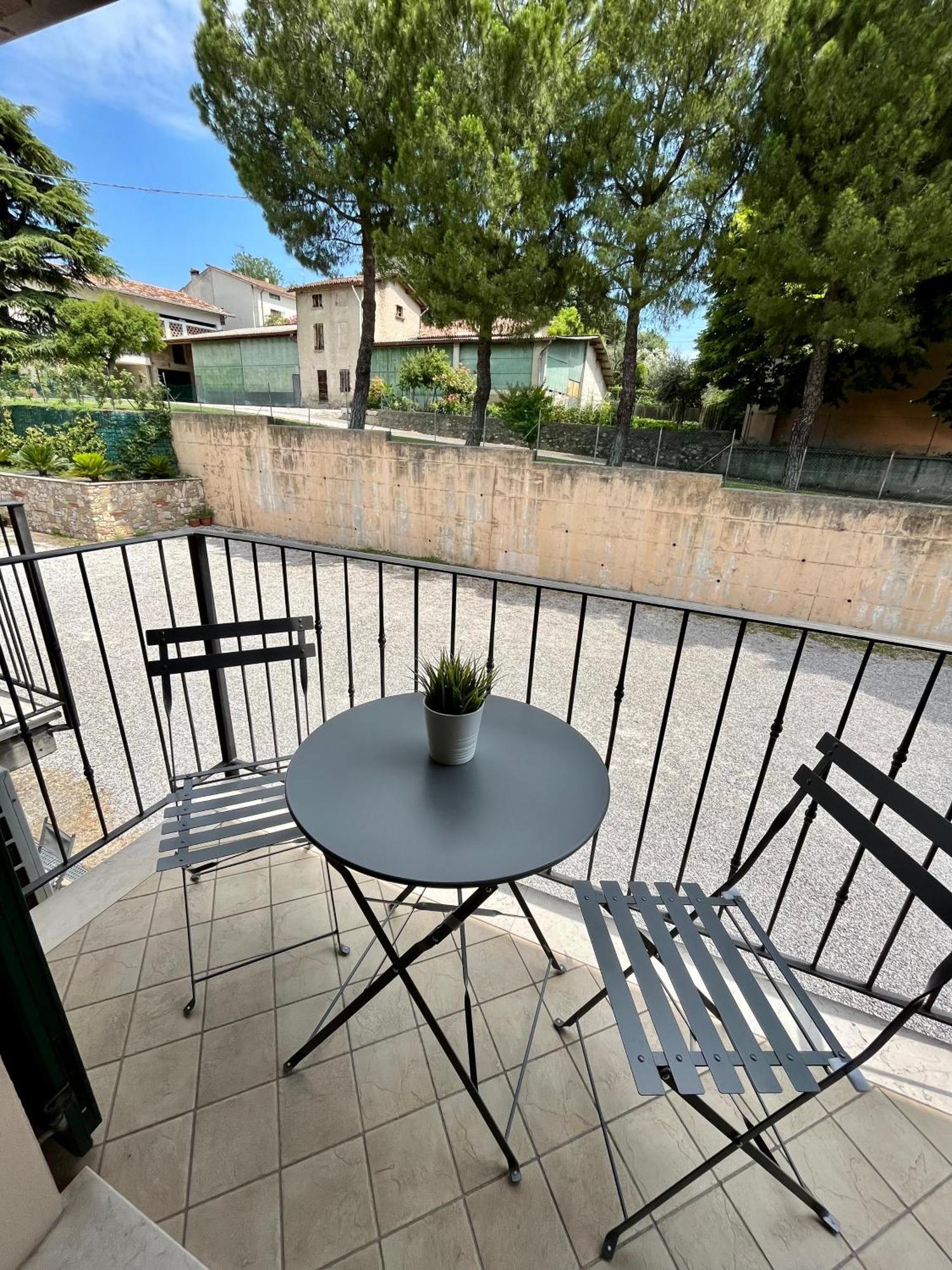 Aparthotel La Lucciola Lonato