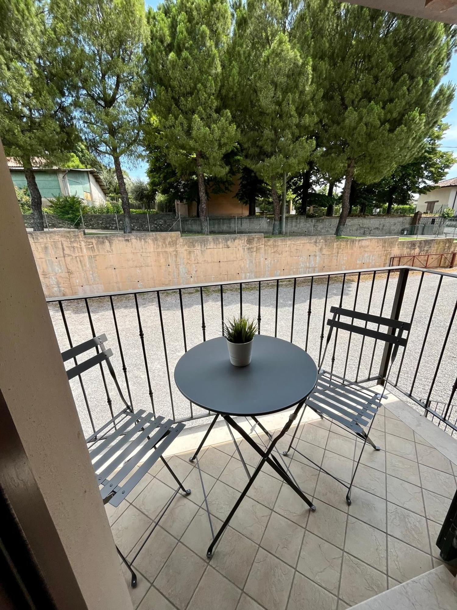La Lucciola Aparthotel *
