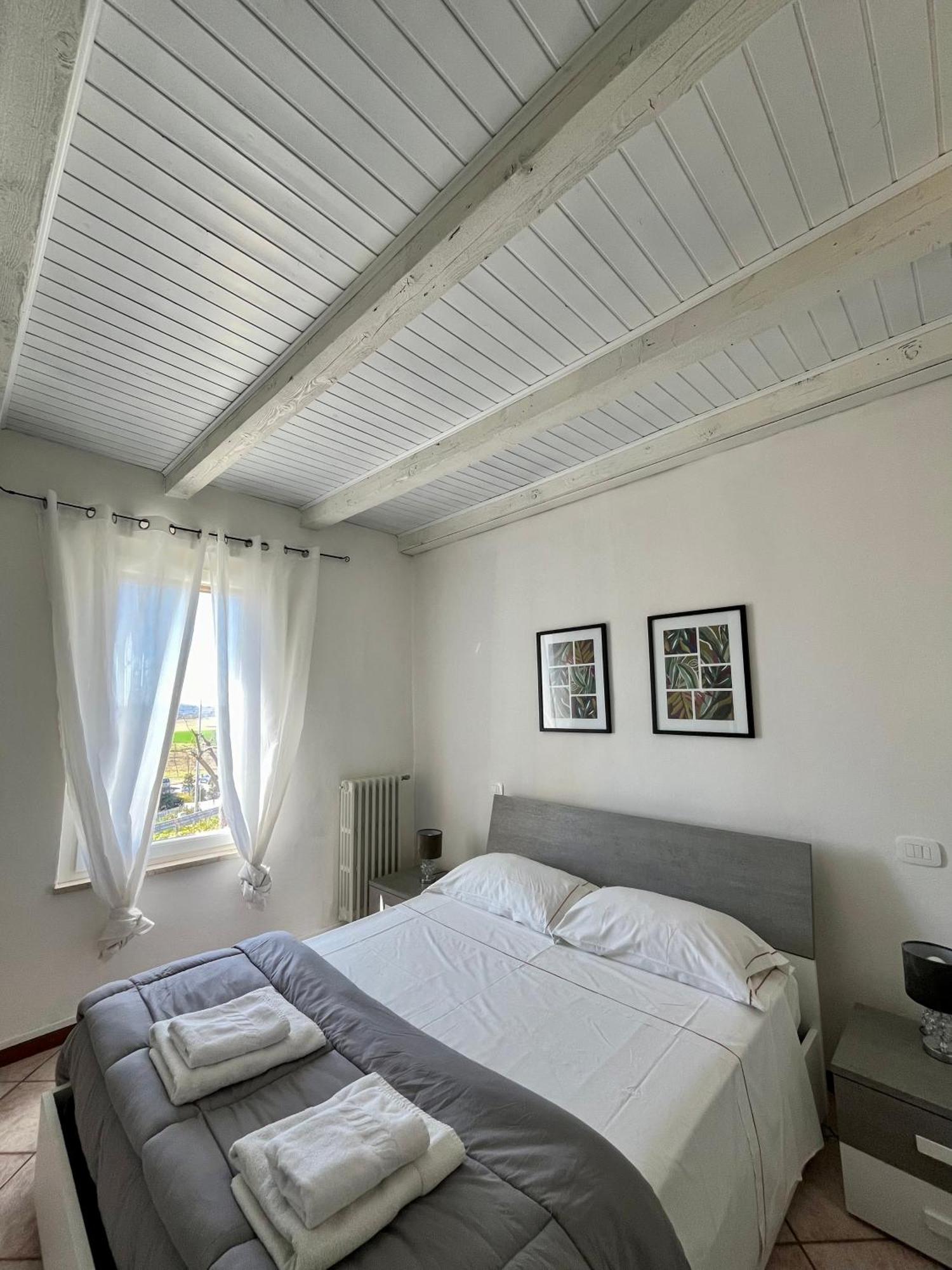 La Lucciola Aparthotel *